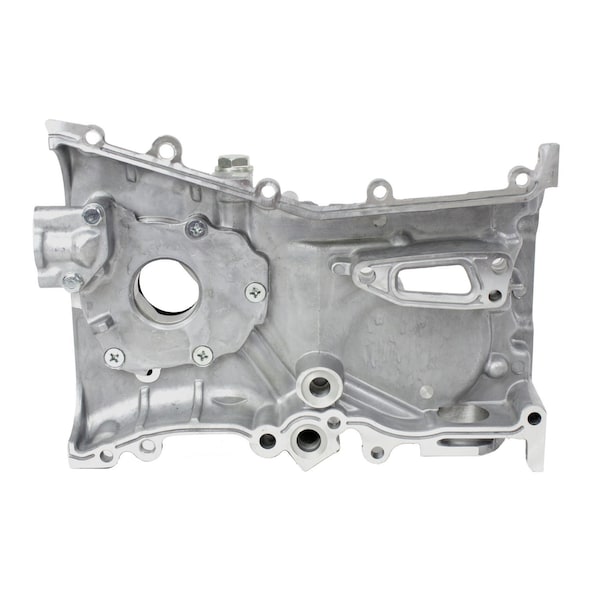 Dj Rock Gaskets/Eng 95-99 Nissan 4 Cyl 1.6L Dohc 16V Oil Pump, Op641 OP641 - main